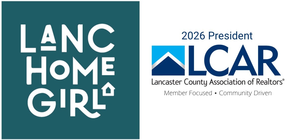 Christina Diehl Lancaster County Association of Realtors President 2